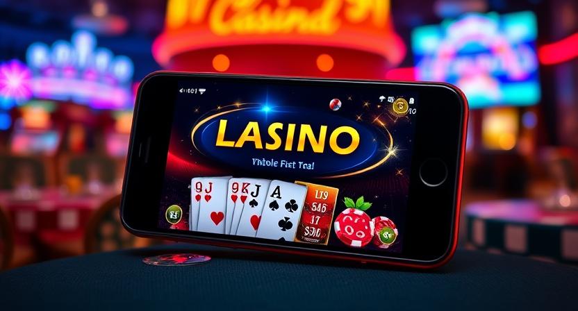 APP WIN444