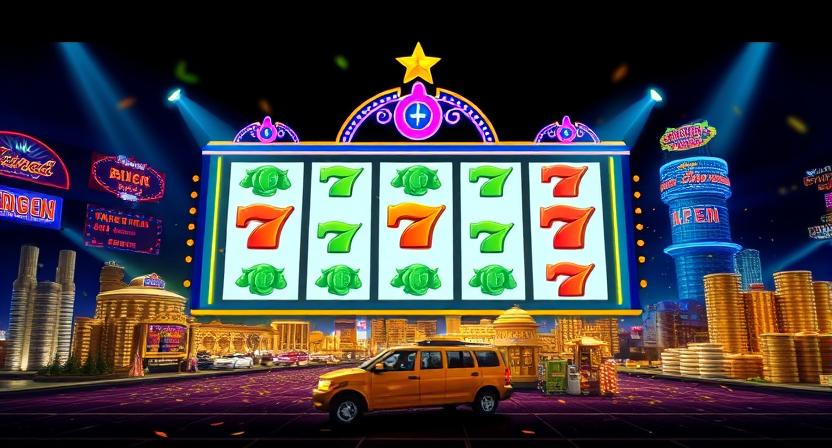 Jogos na WIN444 - Só diversão garantida