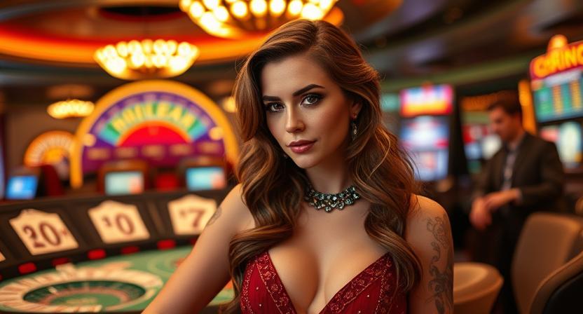 Excelente Atendimento ao Cliente na Plataforma WIN444