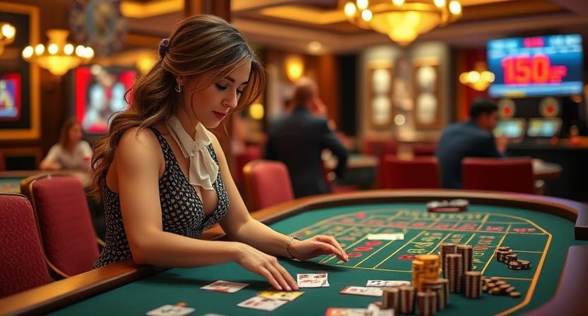 Excelente Atendimento ao Cliente na Plataforma WIN444